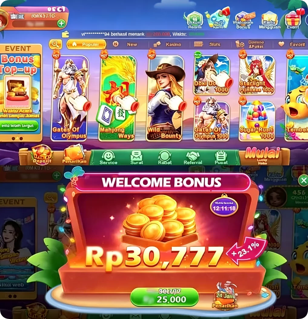 tinju55 Resmi - Unduh APK