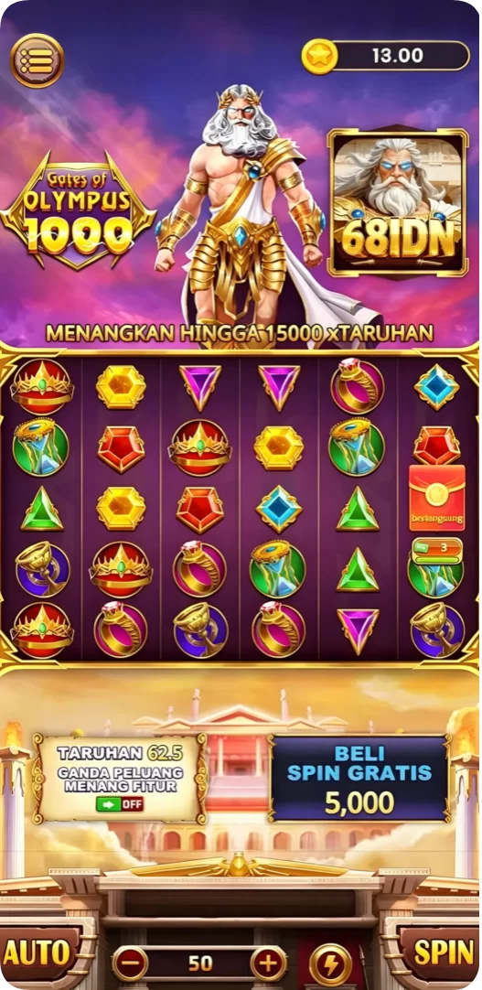 tinju55 Tangkapan Layar - APK Resmi